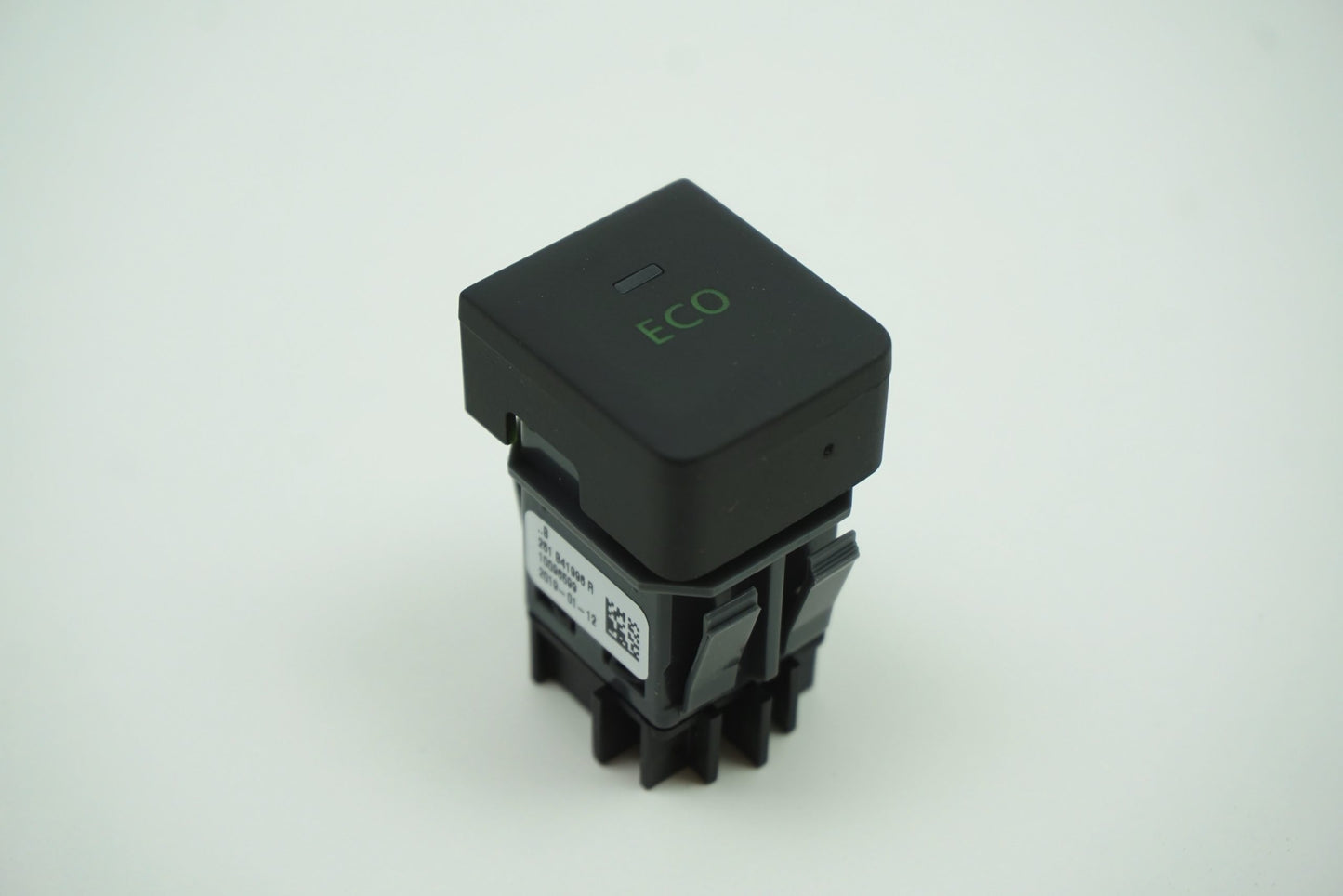 Pièce d'origine Interrupteur ECO pour Renault Kangoo II 251B41996R