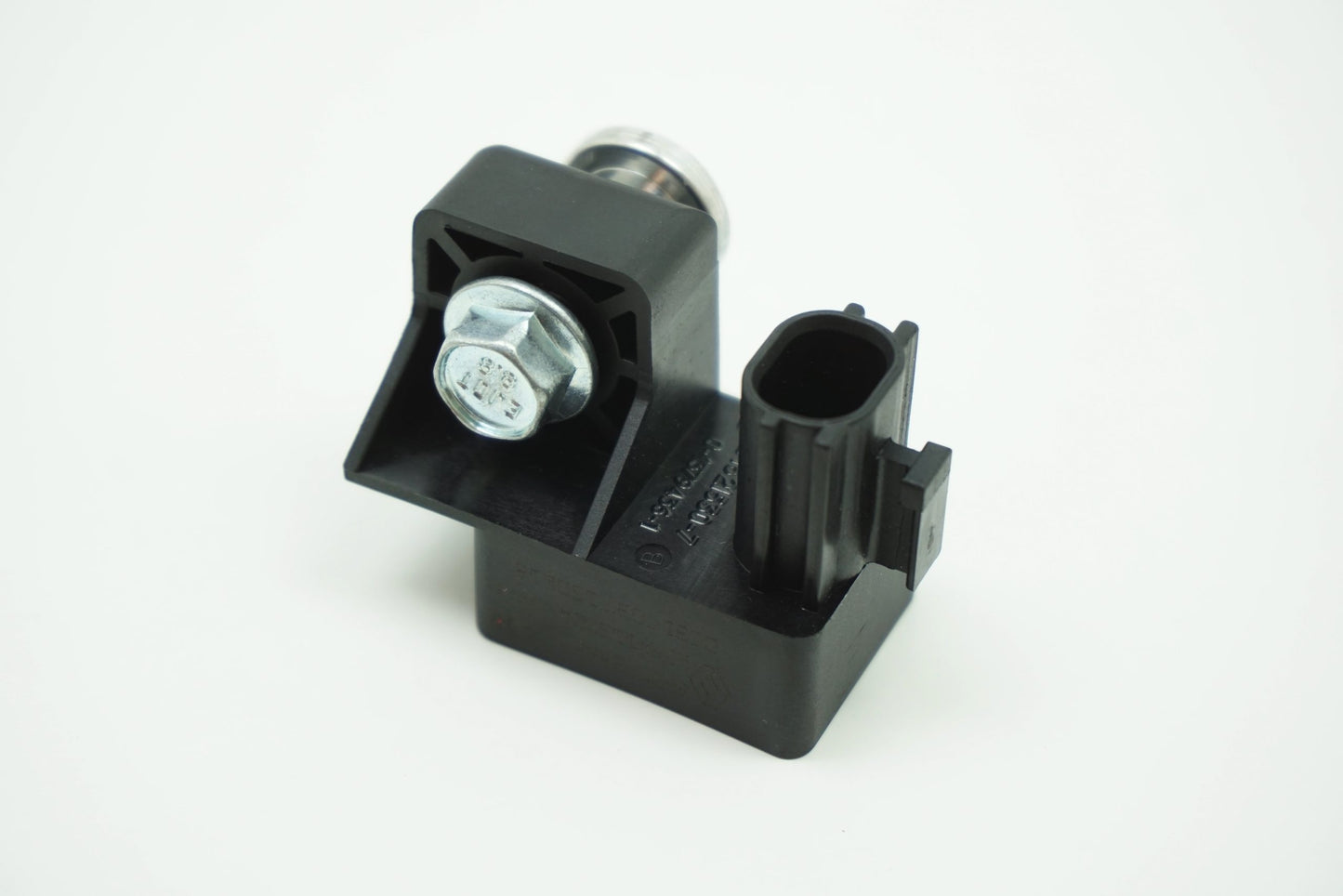 Pièce d'origine Capteur de choc pour Renault Megane II 8200728829