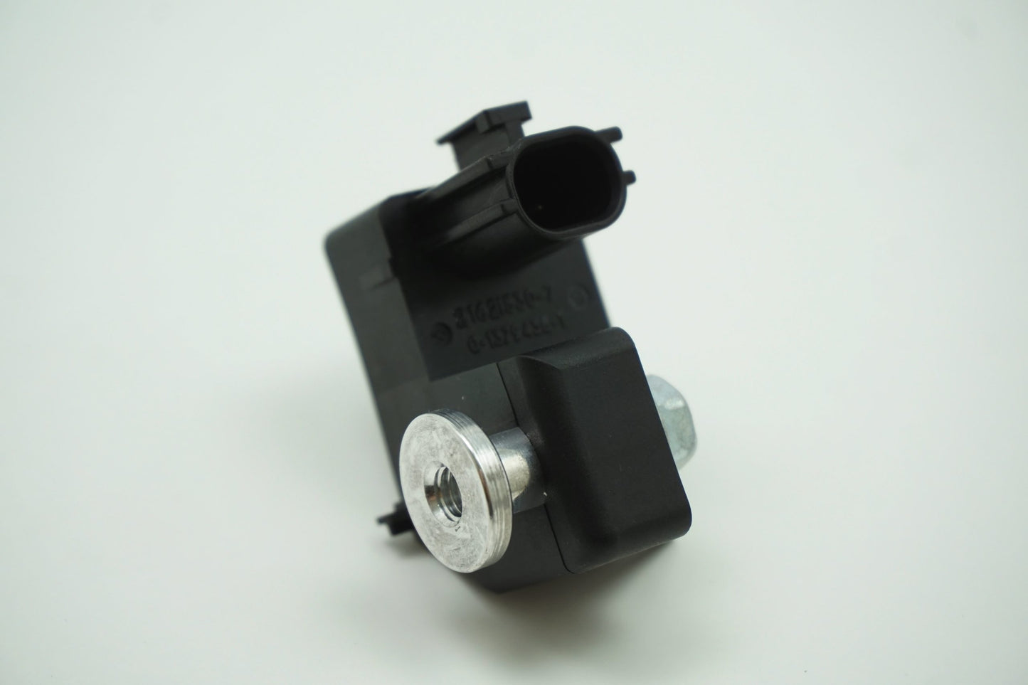 Pièce d'origine Capteur de choc pour Renault Megane II 8200728829