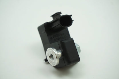 Pièce d'origine Capteur de choc pour Renault Megane II 8200728829