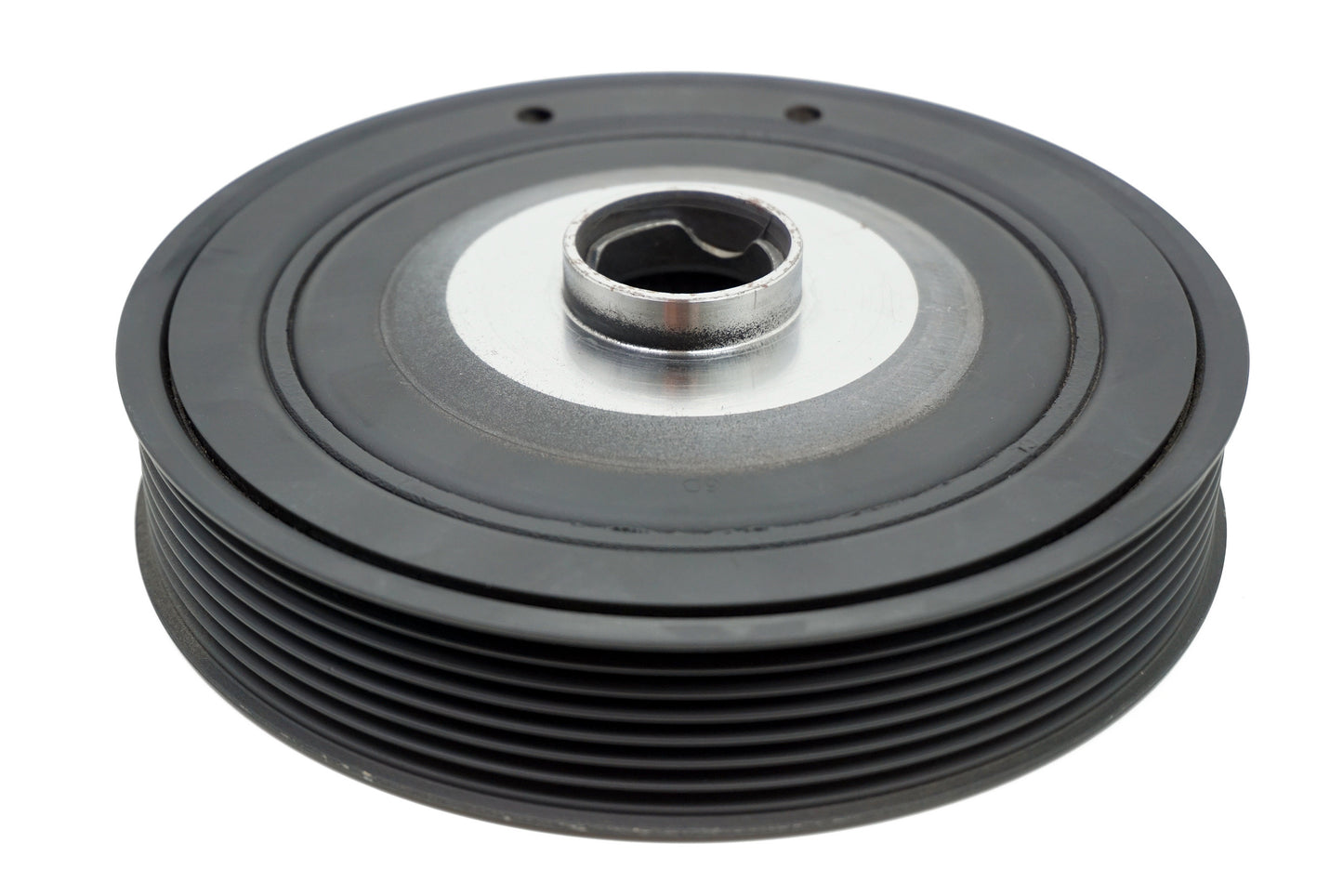 Pièce d'origine Poulie pour Renault 8200523072