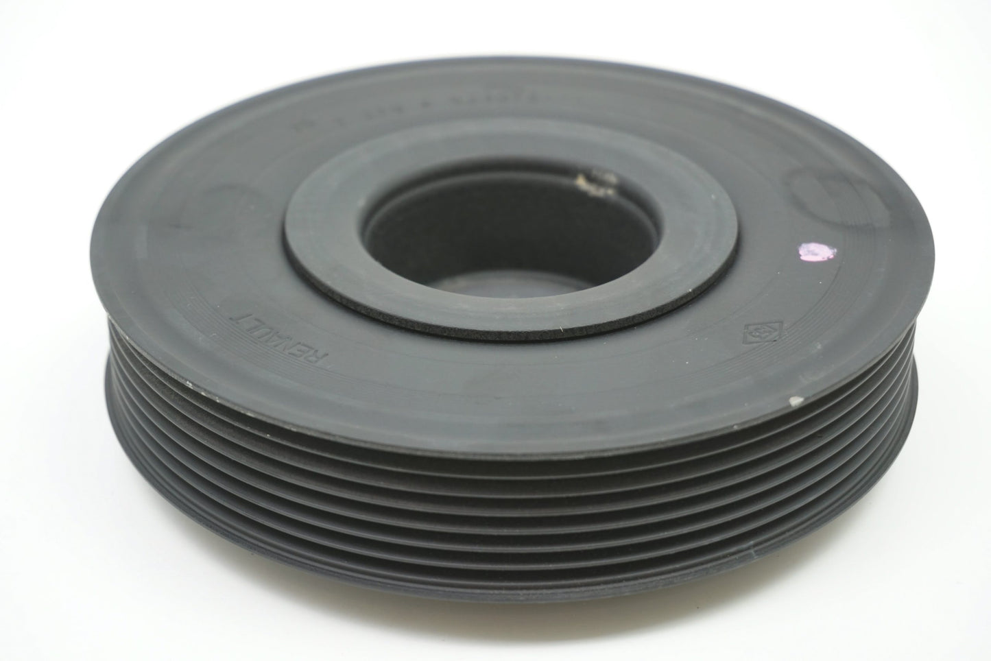 Pièce d'origine Poulie pour Renault 8200523072