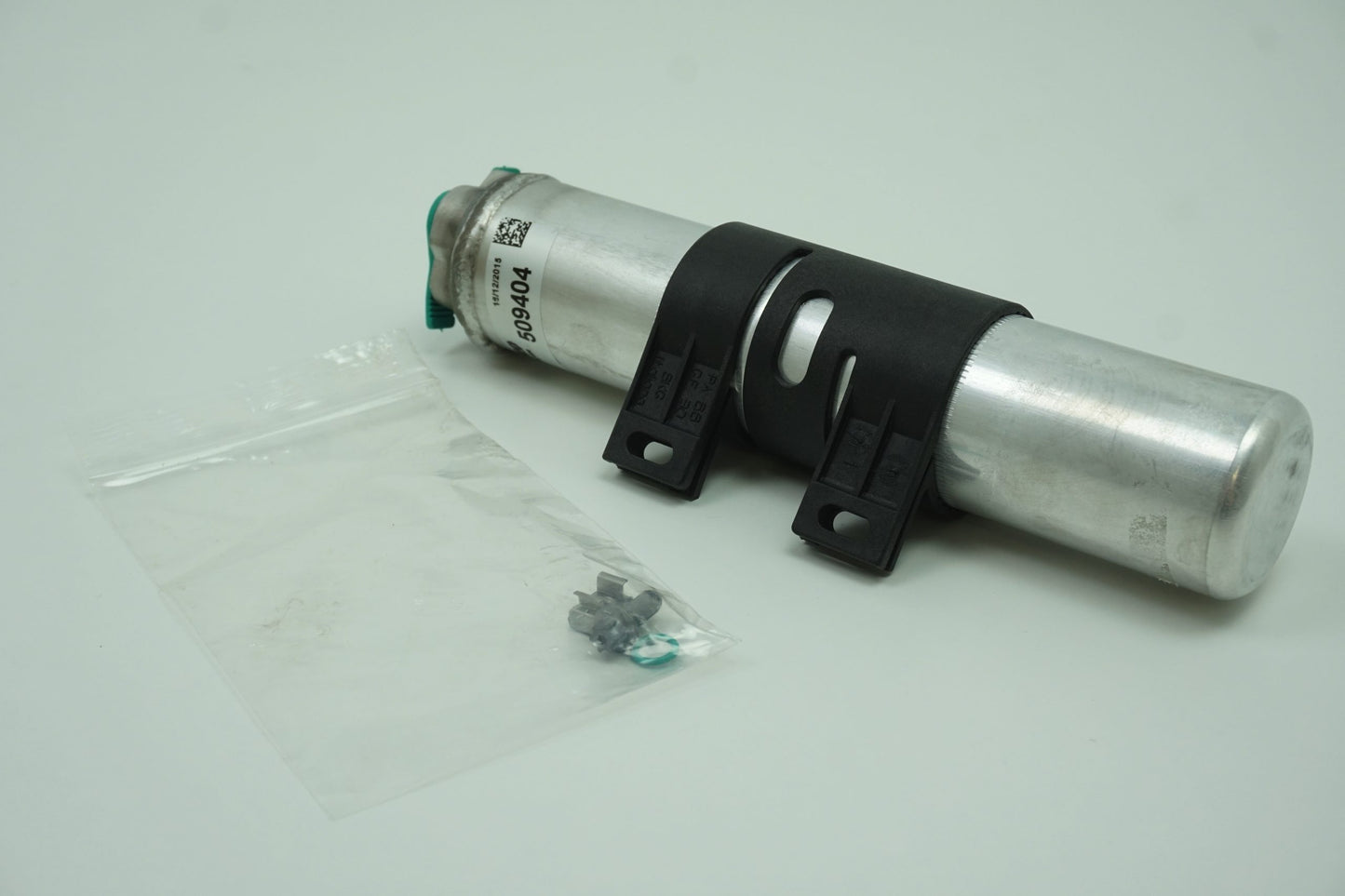 Pièce d'origine Déshydrateur de climatisation pour Renault Clio II Thalia Kangoo 8671017781