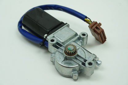 Pièce d'origine Moteur de toit ouvrant pour Renault Twingo II 7701208444
