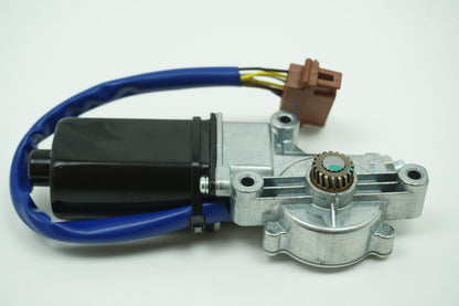 Pièce d'origine Moteur de toit ouvrant pour Renault Twingo II 7701208444