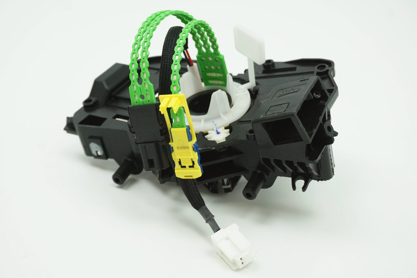Pièce d'origine Contacteur tournant d'angle de direction pour Renault 255674994R