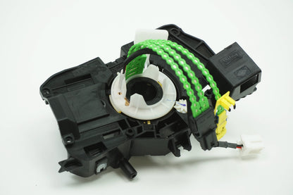 Pièce d'origine Contacteur tournant d'angle de direction pour Renault 255674994R