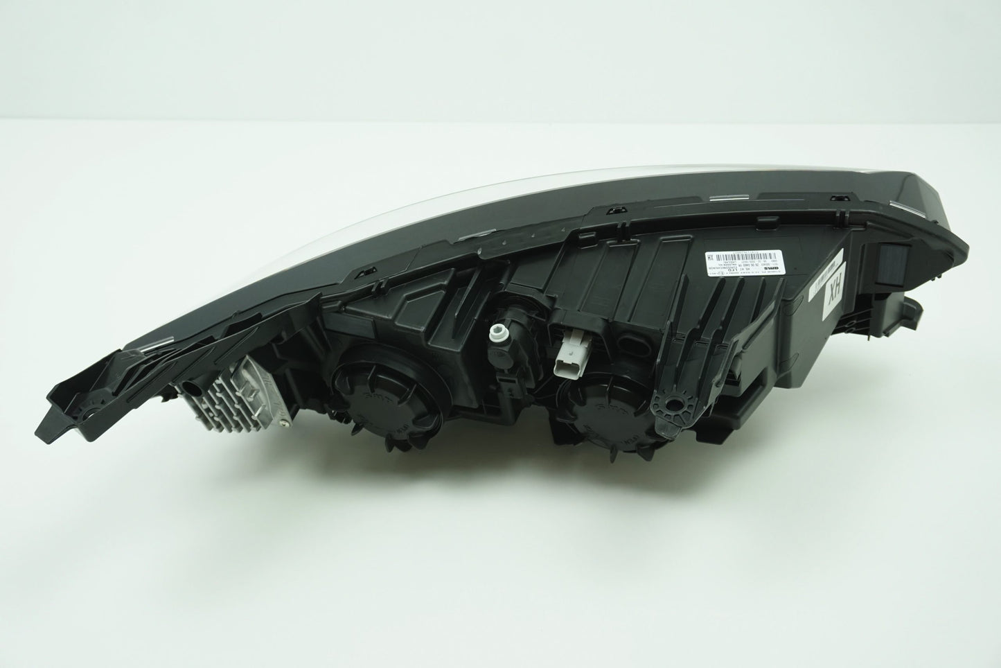 Pièce d'origine Phare gauche pour Renault Talisman 260604601R