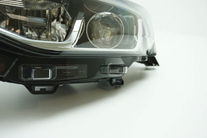 Pièce d'origine Phare gauche pour Renault Talisman 260604601R