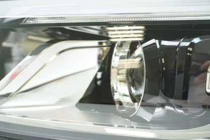 Pièce d'origine Phare gauche pour Renault Talisman 260604601R