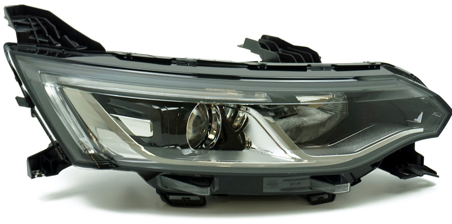 Pièce d'origine Phare droit pour Renault Talisman 260108543R