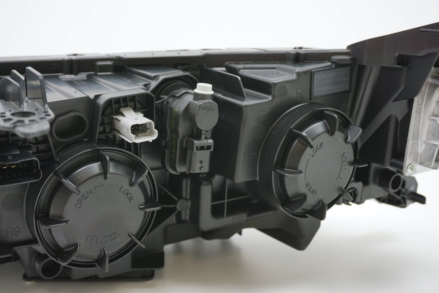 Pièce d'origine Phare droit pour Renault Talisman 260108543R