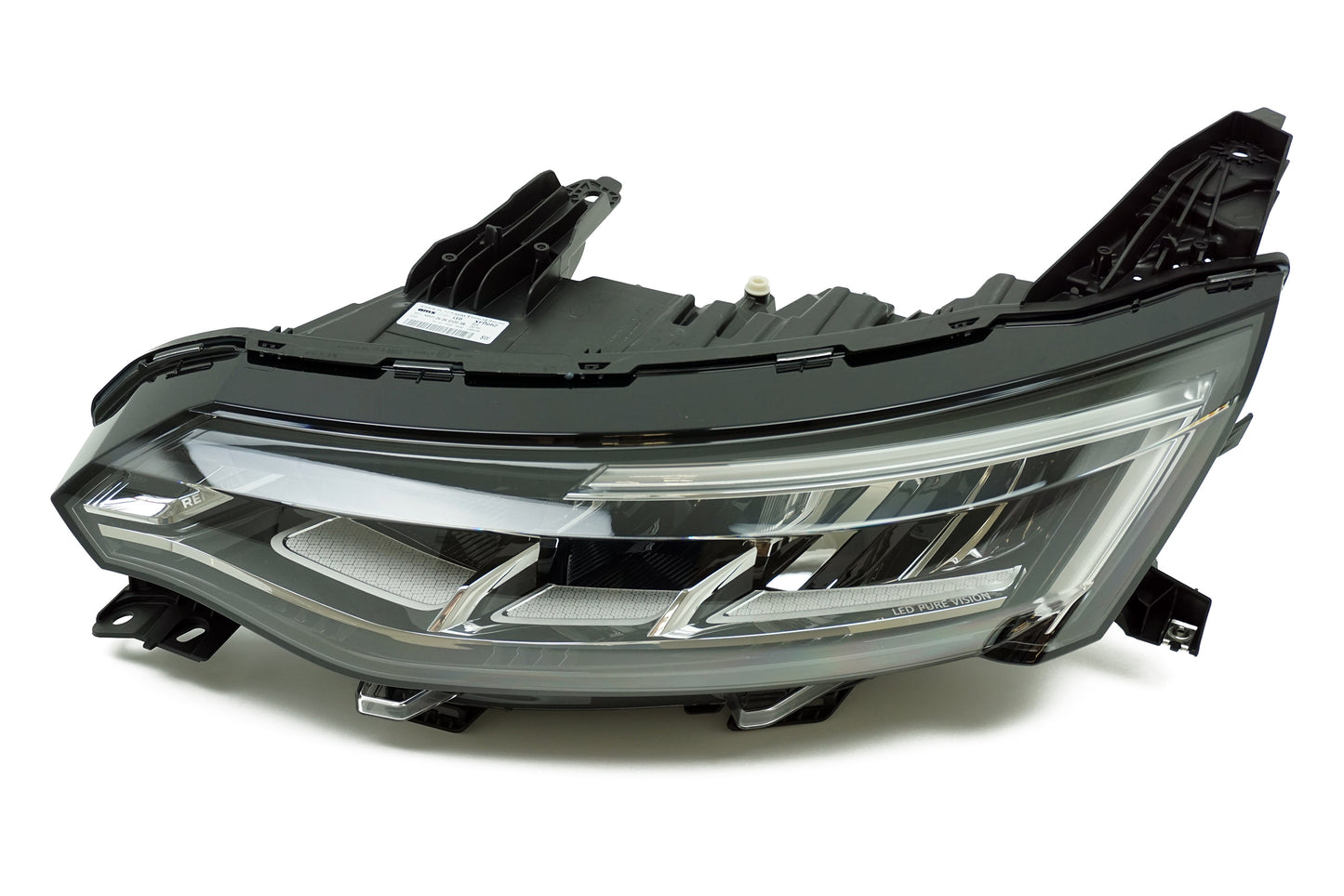 Pièce d'origine Phare LED gauche pour Renault Talisman Phase 2 260601223R