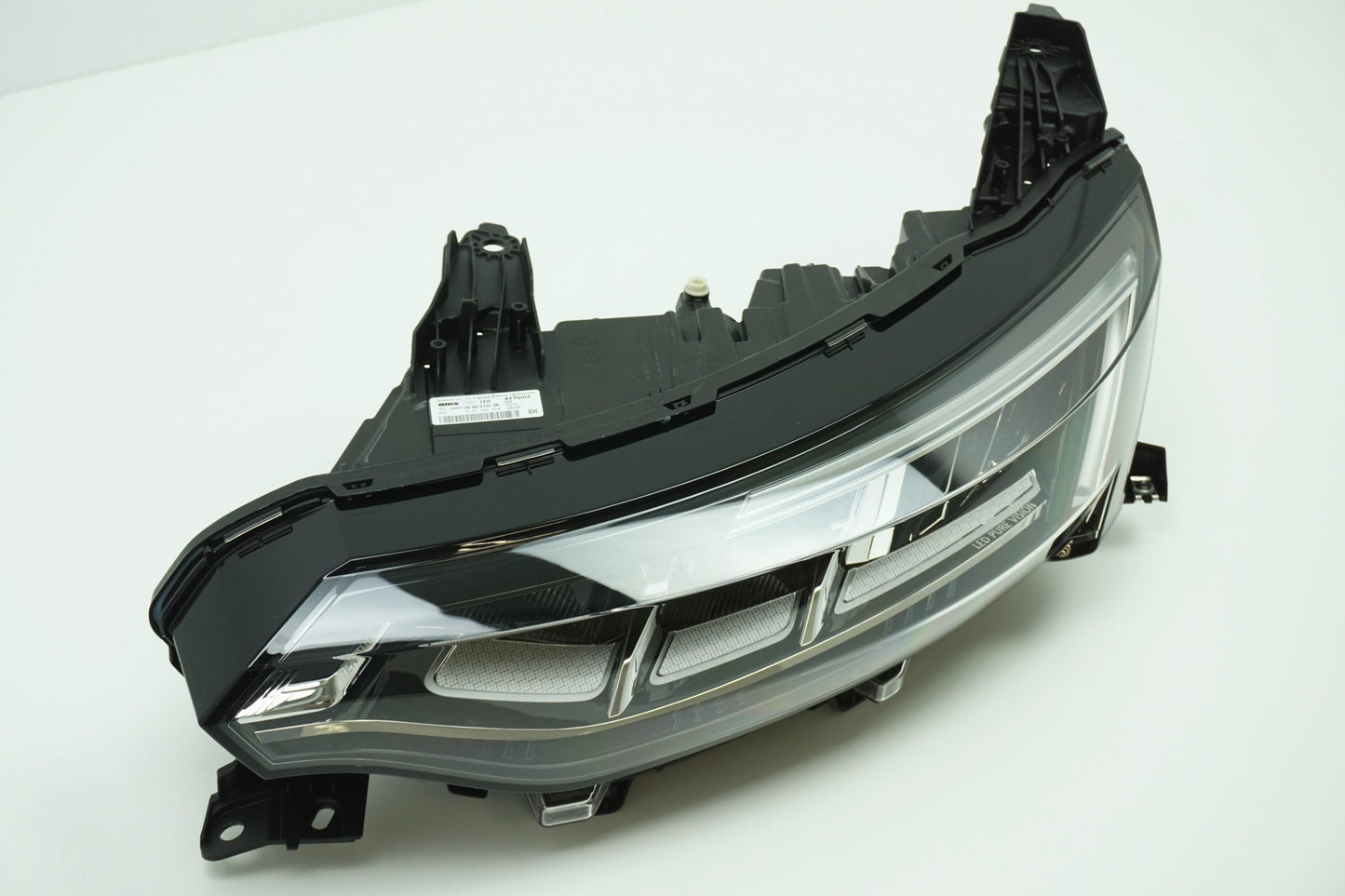 Pièce d'origine Phare LED gauche pour Renault Talisman Phase 2 260601223R