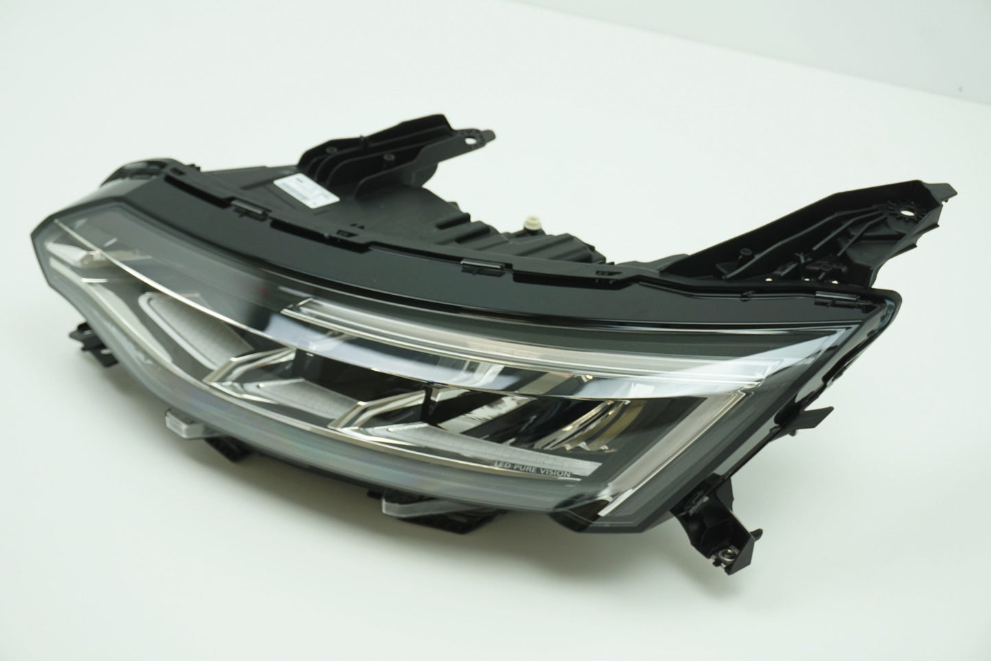 Pièce d'origine Phare LED gauche pour Renault Talisman Phase 2 260601223R