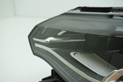 Pièce d'origine Phare LED gauche pour Renault Talisman Phase 2 260601223R