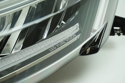 Pièce d'origine Phare LED gauche pour Renault Talisman Phase 2 260601223R