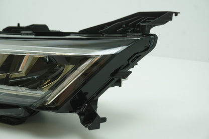 Pièce d'origine Phare LED gauche pour Renault Talisman Phase 2 260601223R