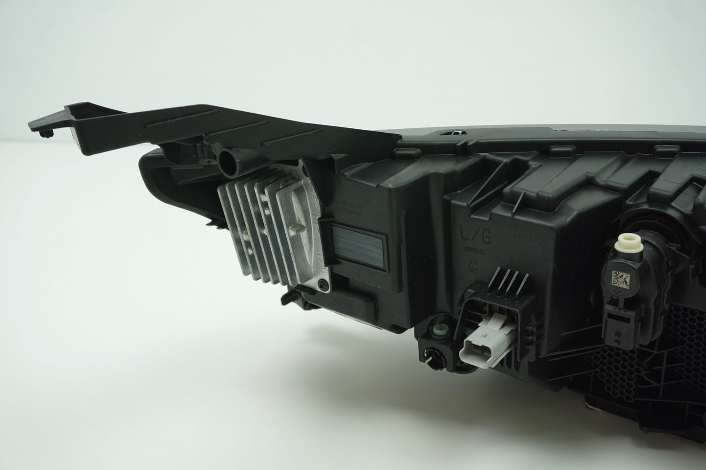 Pièce d'origine Phare LED gauche pour Renault Talisman Phase 2 260601223R