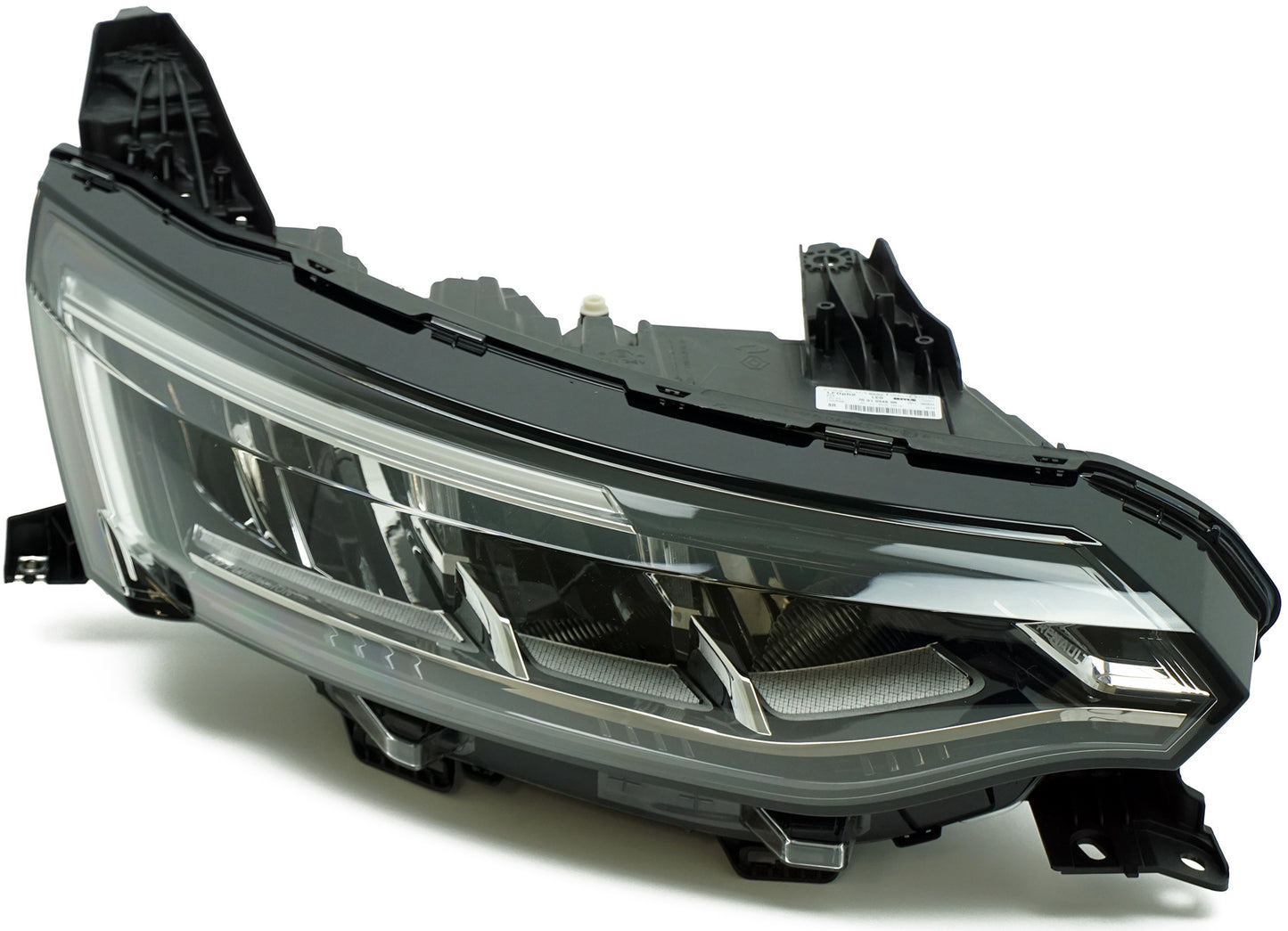 Pièce d'origine Phare LED droit pour Renault Talisman Phase 2 260109489R