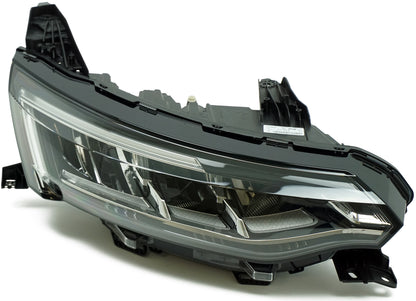 Pièce d'origine Phare LED droit pour Renault Talisman Phase 2 260109489R