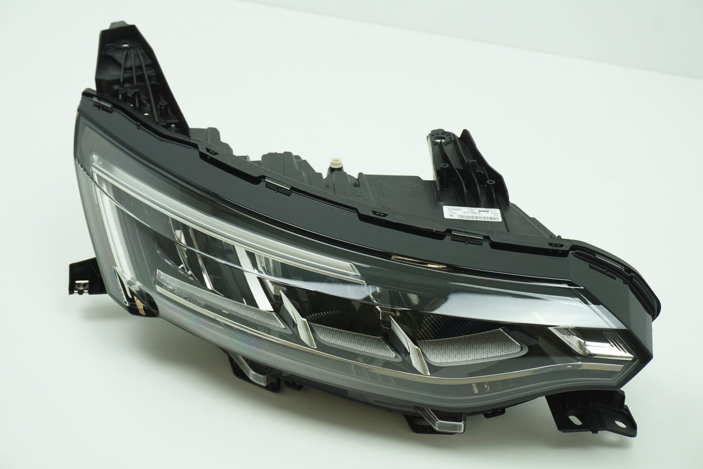 Pièce d'origine Phare LED droit pour Renault Talisman Phase 2 260109489R