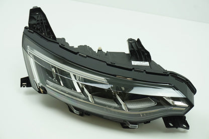 Pièce d'origine Phare LED droit pour Renault Talisman Phase 2 260109489R