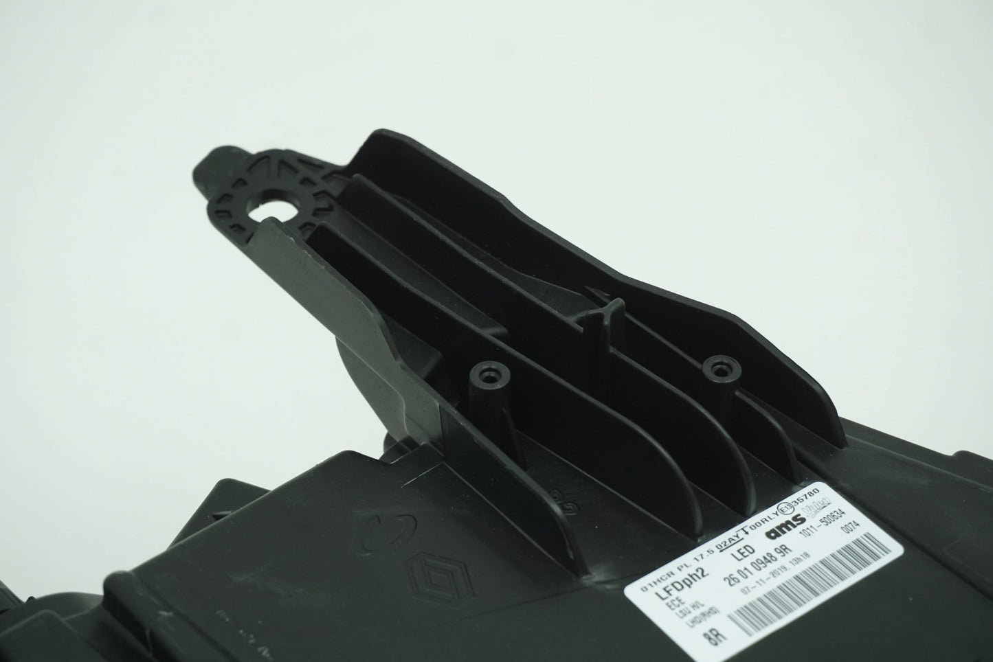 Pièce d'origine Phare LED droit pour Renault Talisman Phase 2 260109489R