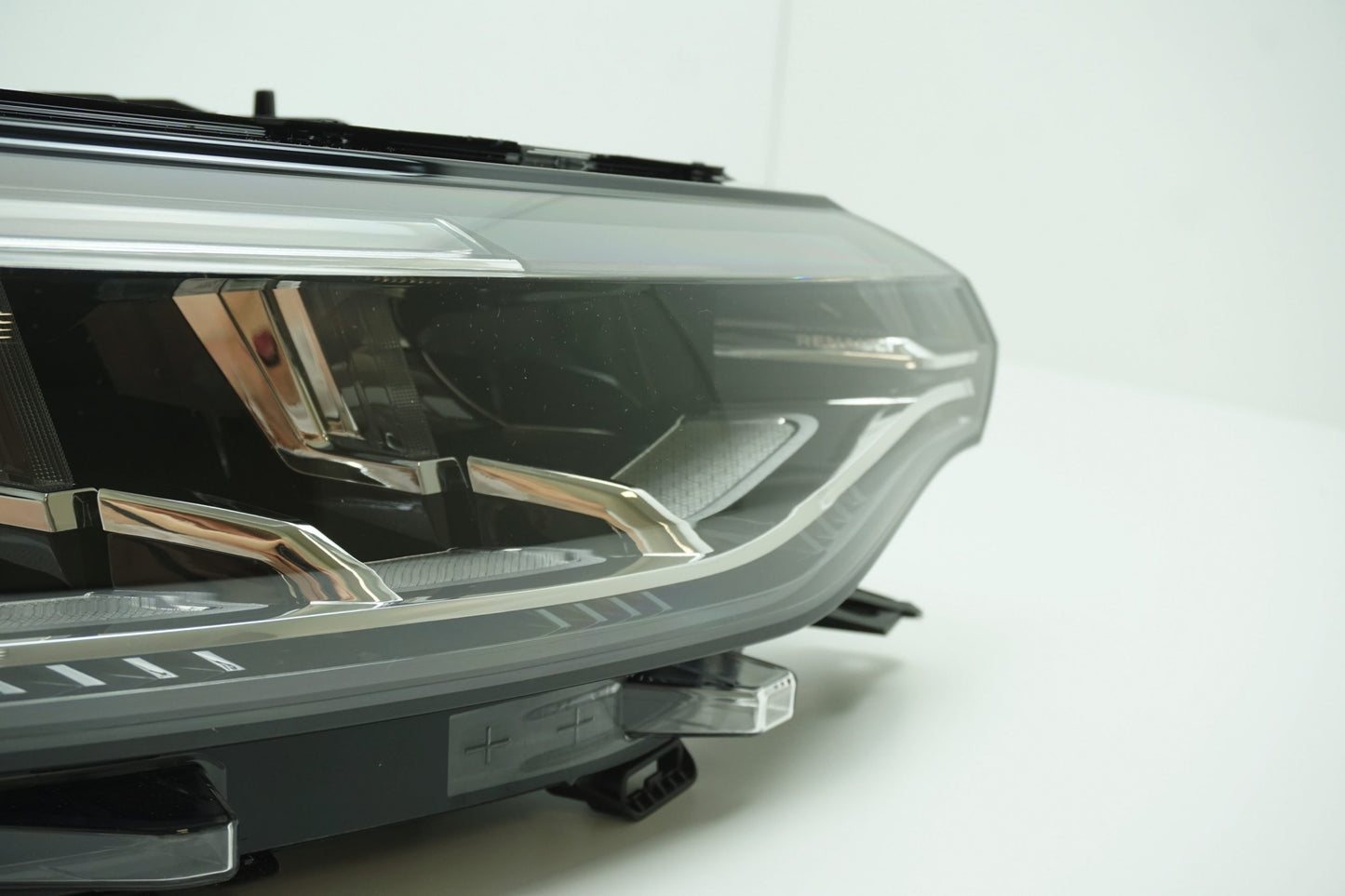 Pièce d'origine Phare LED droit pour Renault Talisman Phase 2 260109489R