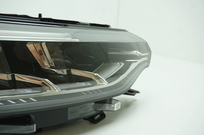 Pièce d'origine Phare LED droit pour Renault Talisman Phase 2 260109489R