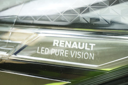 Pièce d'origine Phare LED gauche pour Renault Trafic III Phase 2 260602422R