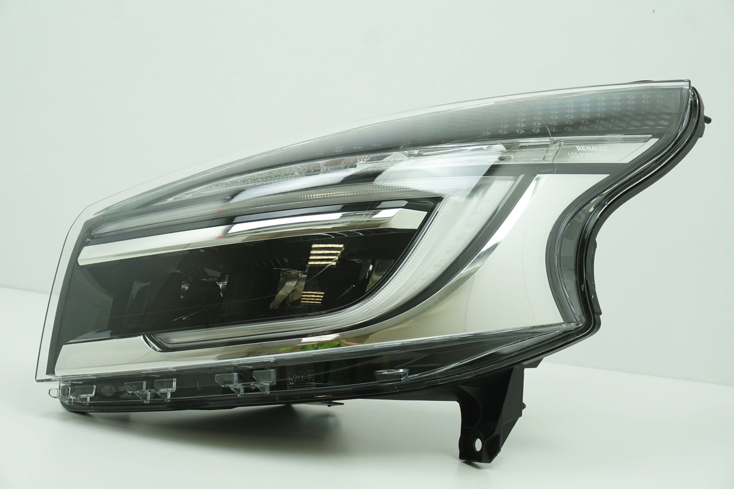 Pièce d'origine Phare LED gauche pour Renault Trafic III Phase 2 260602422R