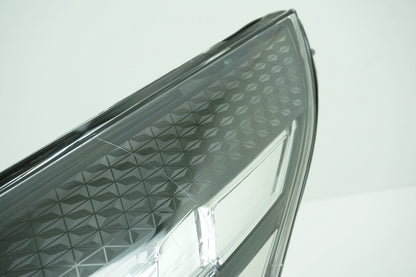 Pièce d'origine Phare LED gauche pour Renault Trafic III Phase 2 260602422R