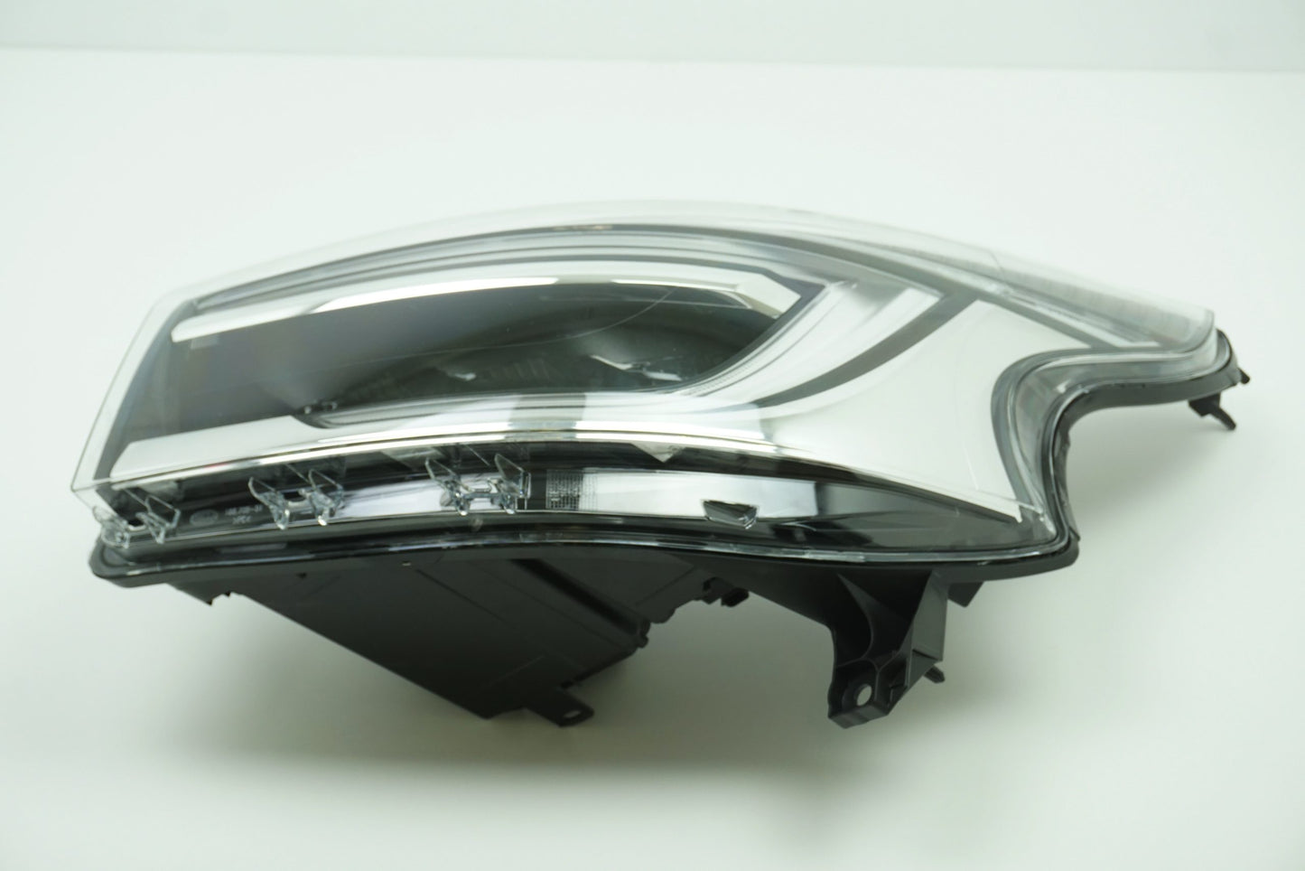 Pièce d'origine Phare LED gauche pour Renault Trafic III Phase 2 260602422R