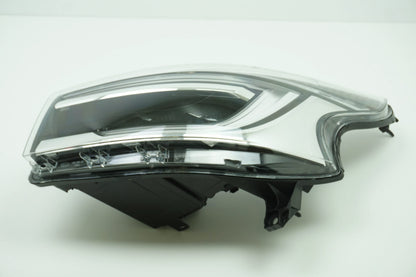 Pièce d'origine Phare LED gauche pour Renault Trafic III Phase 2 260602422R
