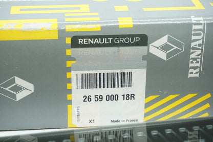 Pièce d'origine Troisième feu stop pour Renault Laguna III Break 265900018R