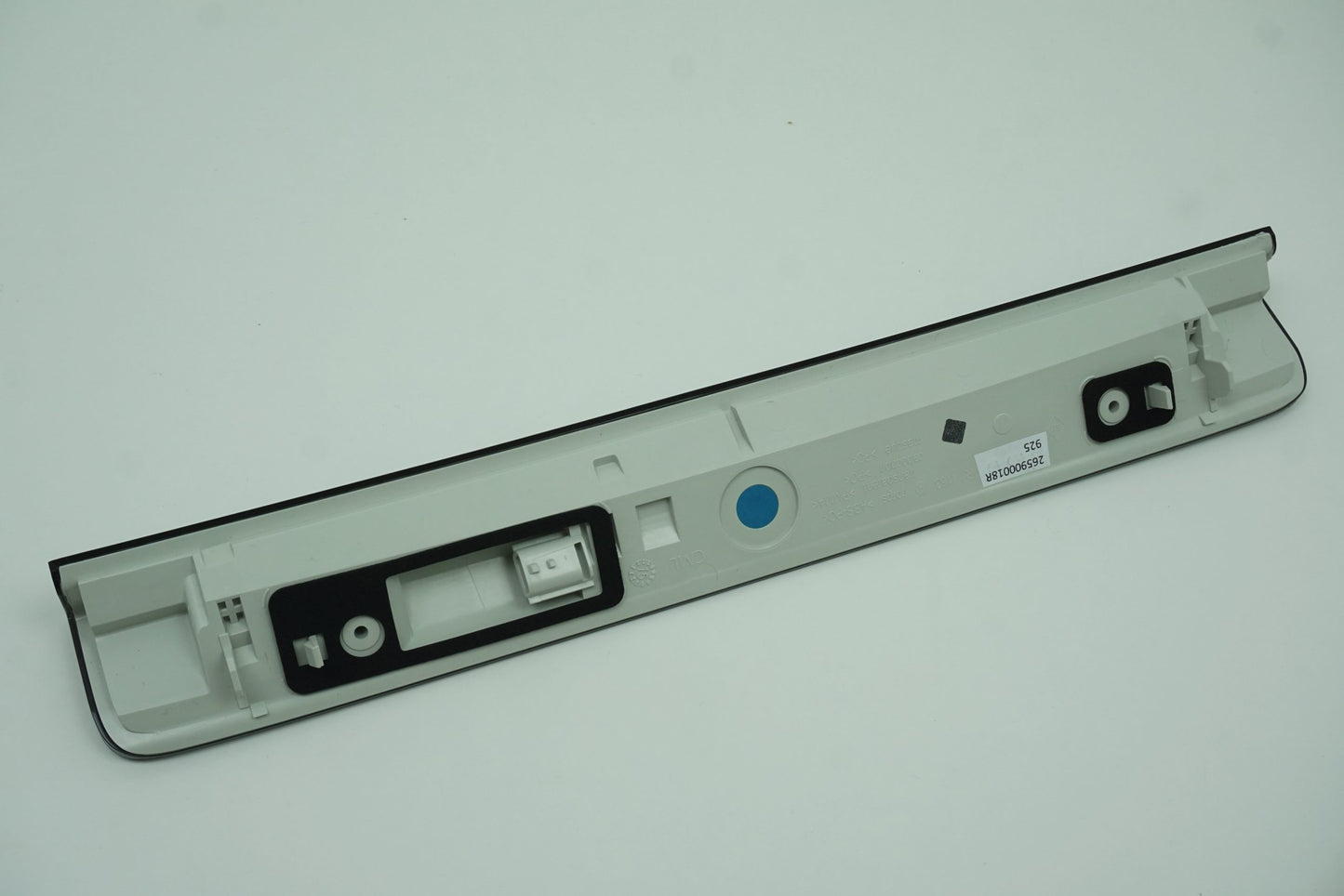 Pièce d'origine Troisième feu stop pour Renault Laguna III Break 265900018R