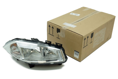 Pièce d'origine Phare droit pour Renault Megane II 260108053R