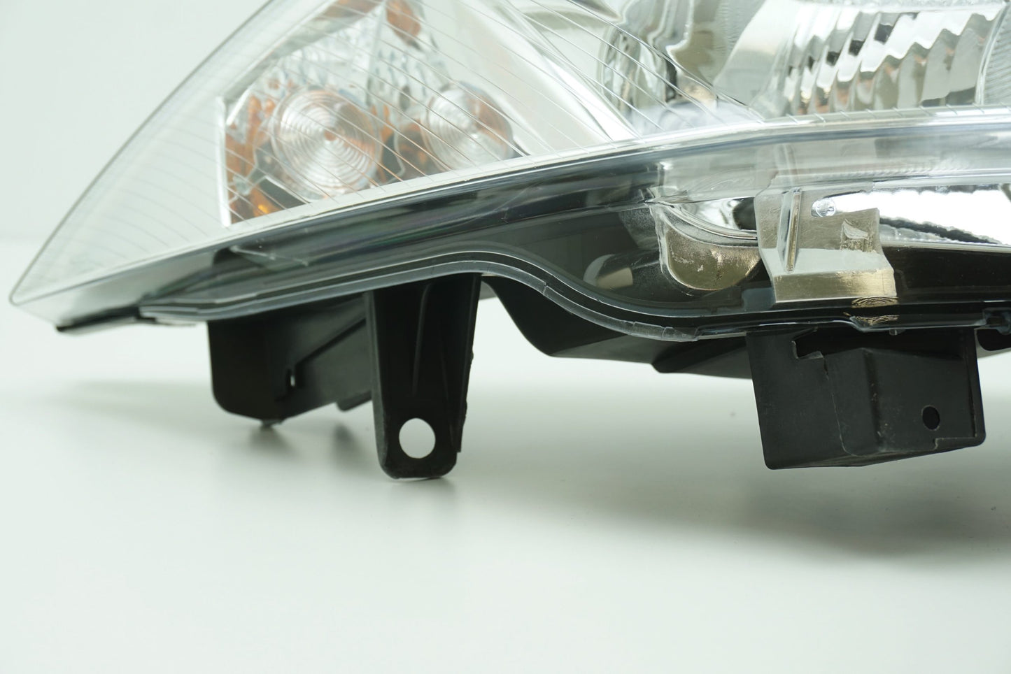 Pièce d'origine Phare droit pour Renault Megane II 260108053R
