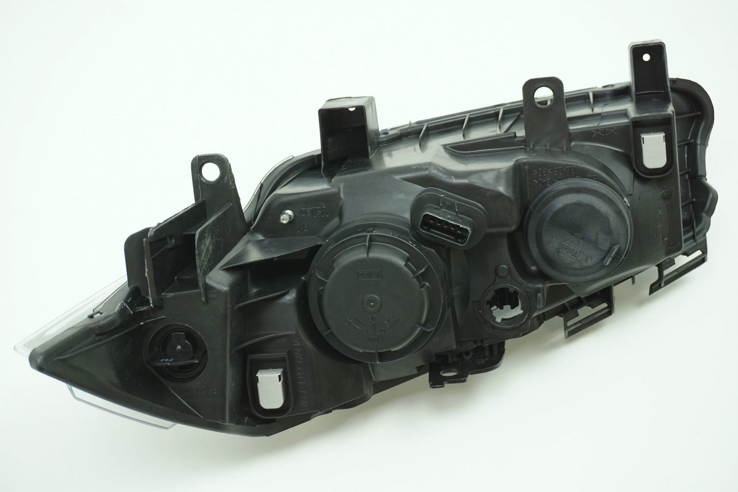 Pièce d'origine Phare droit pour Renault Megane II 260108053R