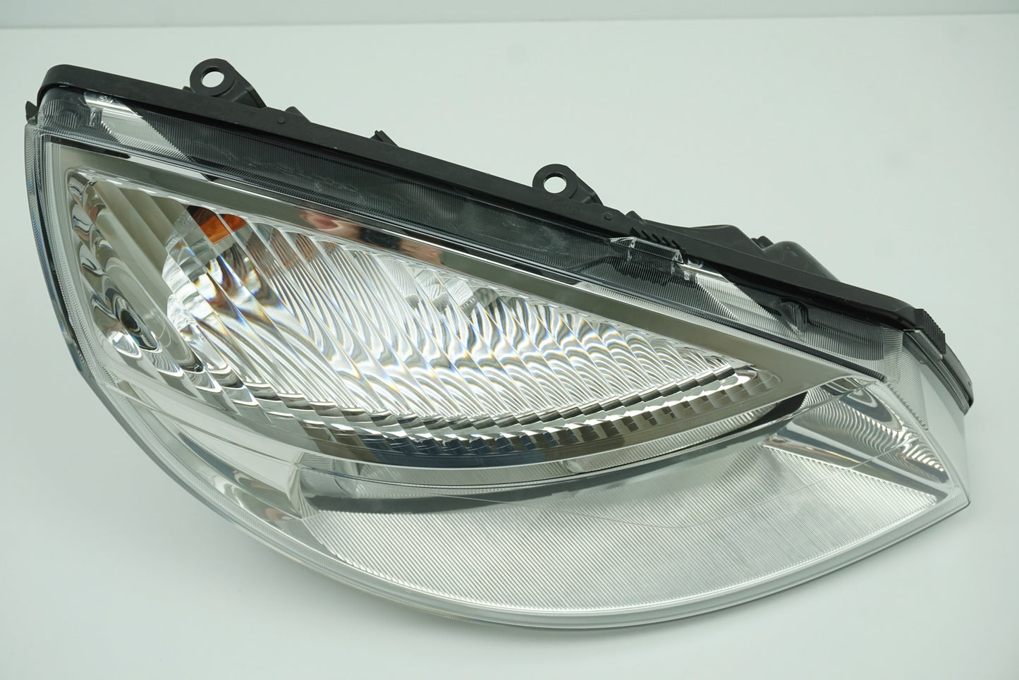 Pièce d'origine Phare droit pour Renault Scenic II 7701064130