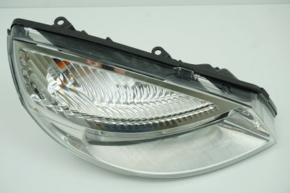 Pièce d'origine Phare droit pour Renault Scenic II 7701064130