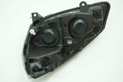 Pièce d'origine Phare droit pour Renault Scenic II 7701064130