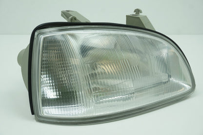 Pièce d'origine Phare droit pour Renault Clio I Phase 2 7701042148