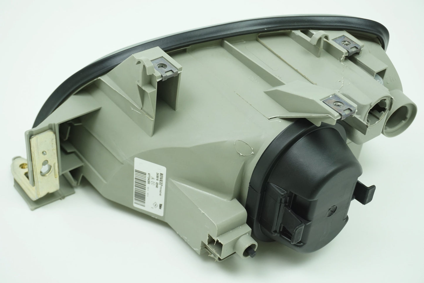 Pièce d'origine Phare droit pour Renault Clio I Phase 2 7701042148