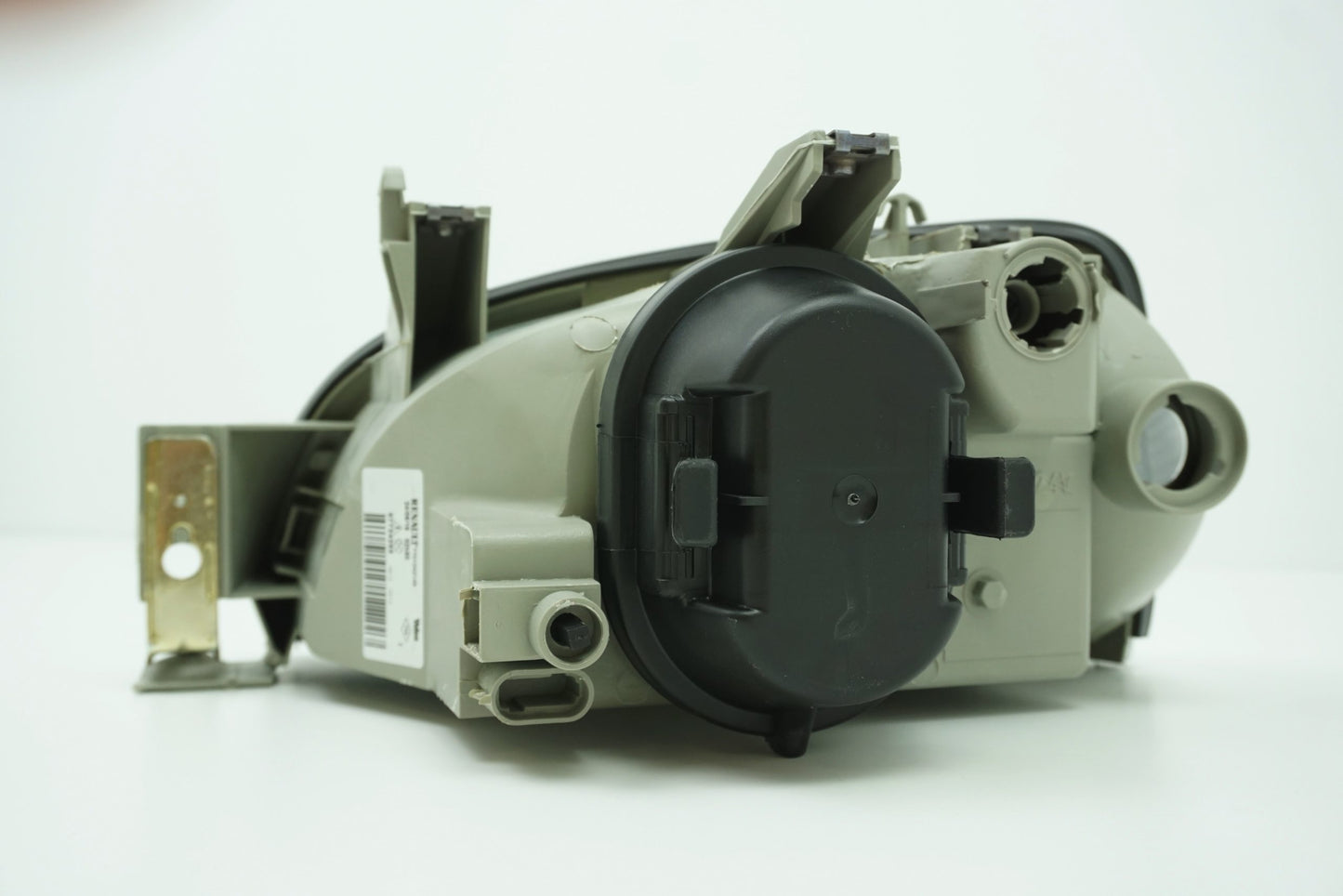 Pièce d'origine Phare droit pour Renault Clio I Phase 2 7701042148
