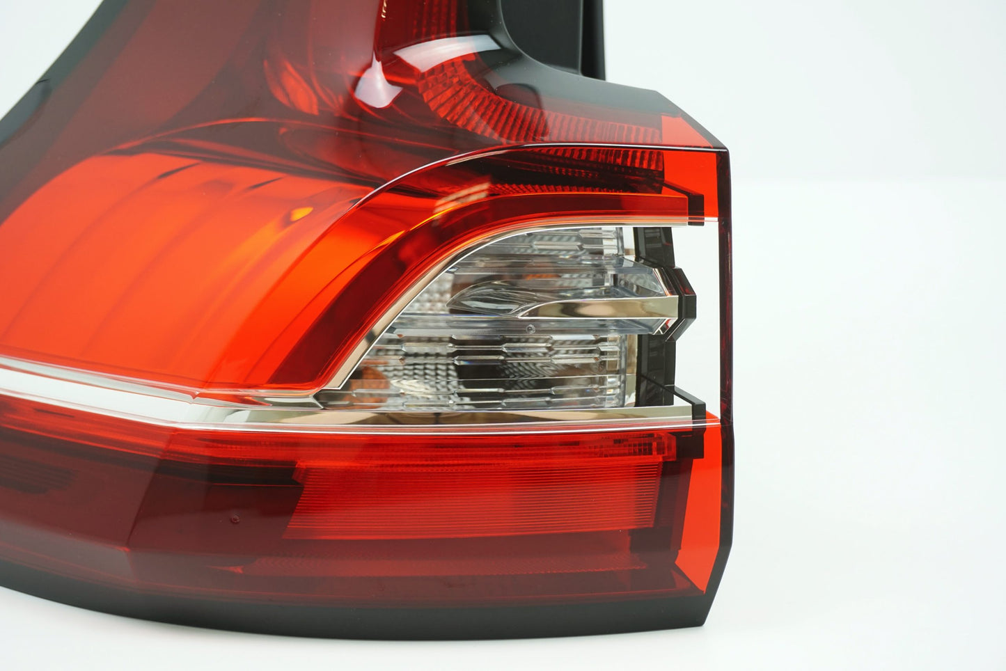 Pièce d'origine Feu arrière gauche pour Renault Grand Scenic IV 265556150R