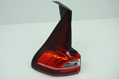 Pièce d'origine Feu arrière gauche pour Renault Grand Scenic IV 265556150R