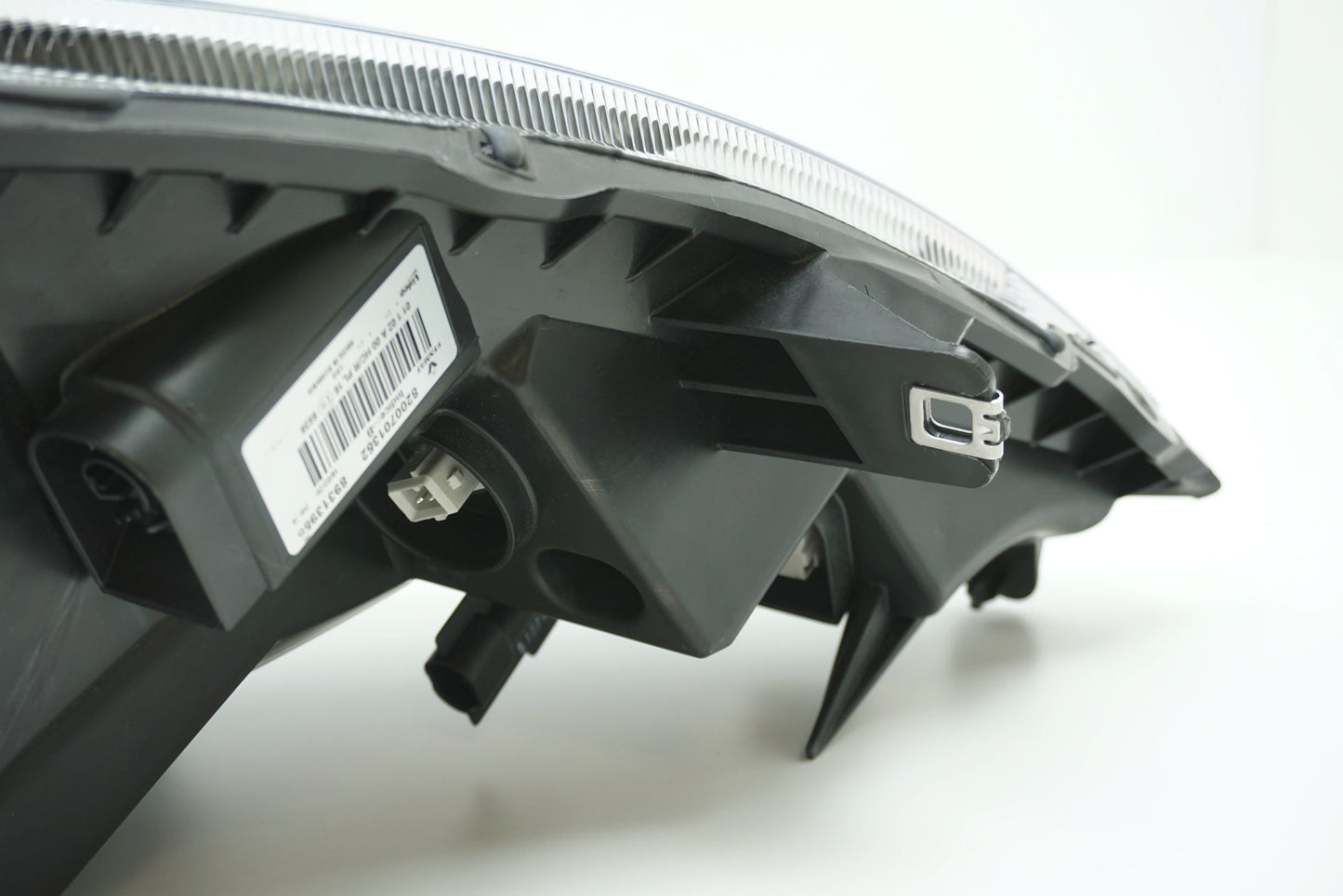 Pièce d'origine Feu arrière gauche pour Renault Trafic II Opel Vivaro Phase 2 8200701352