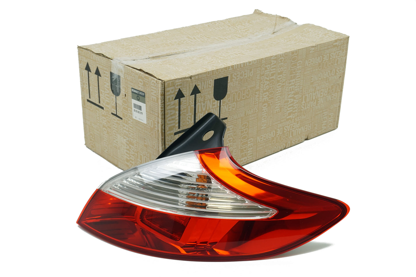 Pièce d'origine Feu arrière droit pour Renault Megane III hayon 265500007R